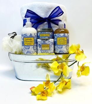 Spa - Bath & Body